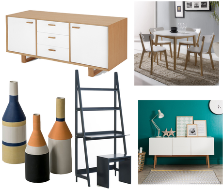 les soldes en septembre promo decoration