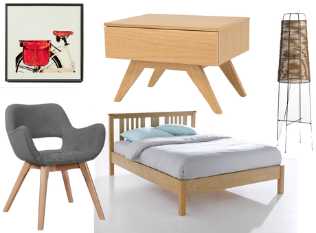 les soldes en septembre decoration