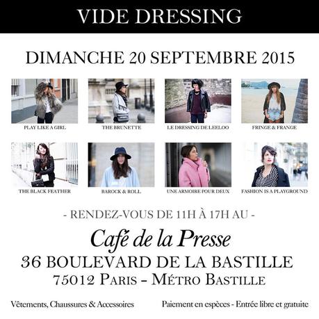 Les 3 bons plans de la semaine