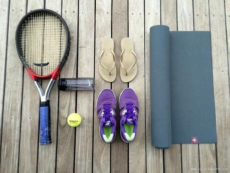 MixSports- JulieFromParis.com