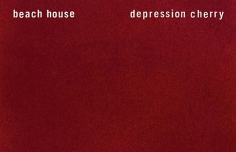 Beach House – Depression Cherry LP