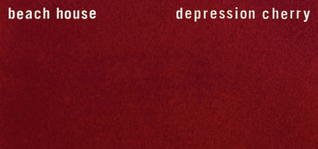 Beach House – Depression Cherry LP