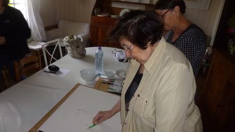 Mon stage chez Lélie Abadie P1010186