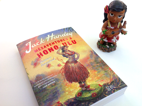 Mésaventures à Honolulu