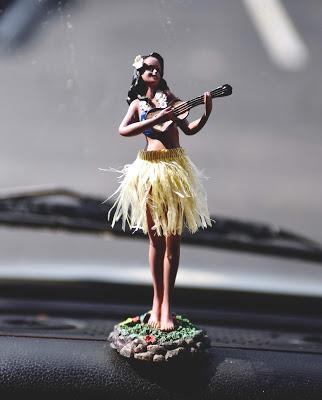 Mésaventures à Honolulu