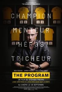 The Program – Featurette et extraits