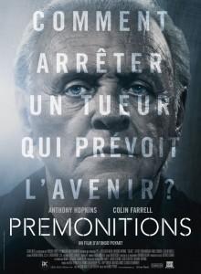 Critique – Prémonitions
