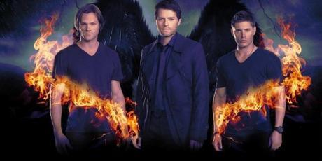 Supernatural – Saison 11