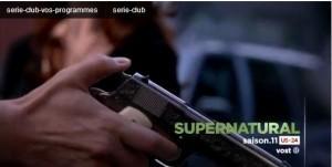 Supernatural – Saison 11