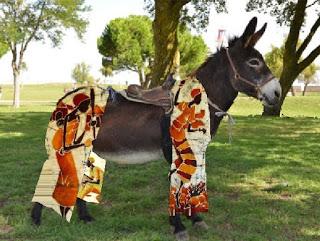 UN ART TRÈS SAIN : BATIK