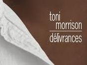 LITTÉRATURE. Chronique Michel Tagne Foko Délivrances Toni Morrison