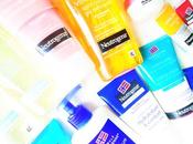 Routines beauté avec Neutrogena