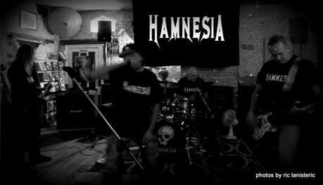 Punk Rock Razac sur l’isle 26/09 hamnesia