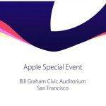 Keynote Apple disponible en streaming et à télécharger sur iTunes Apple-keynote-9-septembre-2015