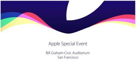 Keynote Apple disponible en streaming et à télécharger sur iTunes Apple-keynote-9-septembre-2015