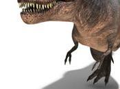 dinosaures envahissent Palais Découverte