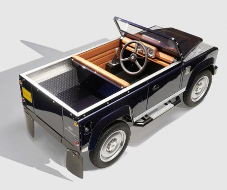 LandRoverDefenderpedalcar13