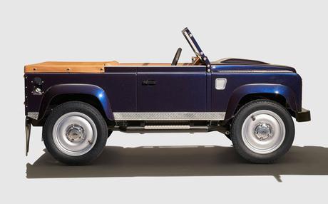 LandRoverDefenderpedalcar14