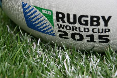 Infographie : la Coupe du Monde de rugby 2015 côté business