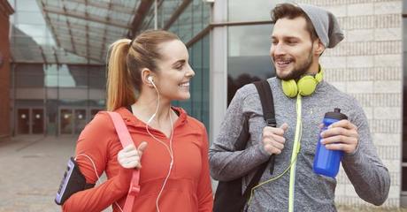 Comment cacher ses imperfections quand on fait du sport ?