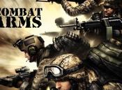 nouvelle mise jour pour Combat Arms