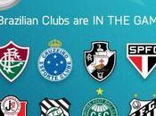 FIFA Découvrez équipes brésiliennes