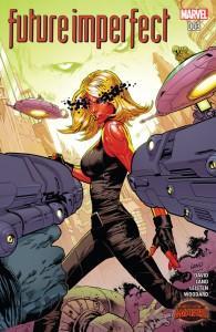 Future Imperfect #3-5