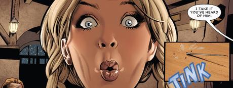 Future Imperfect #3-5