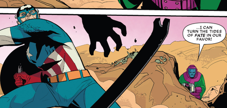 Deadpool's Secret Secret Wars #1-4