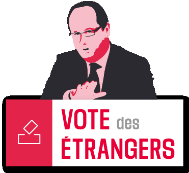 HOLLANDE ET LES BANLIEUES : CHRONIQUE D’UN DÉSAMOUR