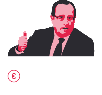 HOLLANDE ET LES BANLIEUES : CHRONIQUE D’UN DÉSAMOUR