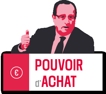HOLLANDE ET LES BANLIEUES : CHRONIQUE D’UN DÉSAMOUR