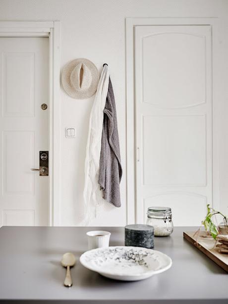 Faire de son chez soi un havre de douceur