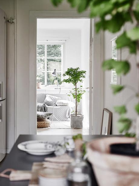 Faire de son chez soi un havre de douceur