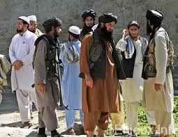 Le fils du mollah Omar appelle à l’unité des Talibans