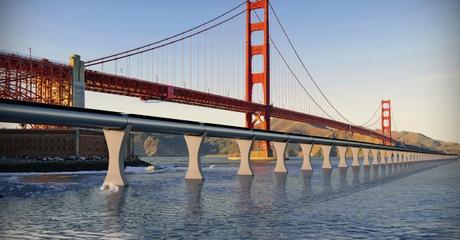 Photo published for So Elon Musk’s Hyperloop Is Actually Getting Kinda Serious