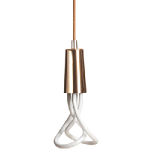 Pour ou contre ? Les suspensions dans la cuisine…