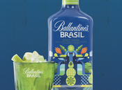Ballantine’s Brasil Découvrez avant-première bouteille édition limitée
