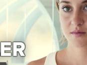 Découvrez toute première bande annonce d'Allegiant Vidéo traduction