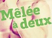 Ptite Interview avec Angela Morelli pour Mêlée Deux que....