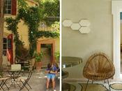 Visite Déco Hôtel Cloître Arles