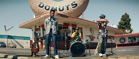 Deauville 2015 : la compétition et le palmarès