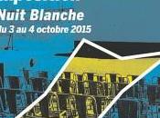 NUIT BLANCHE CNES Octobre 2015
