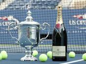 L’US Open, star Grand Chelem balle jaune