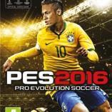 Focus sur Pro Evolution Soccer 2016