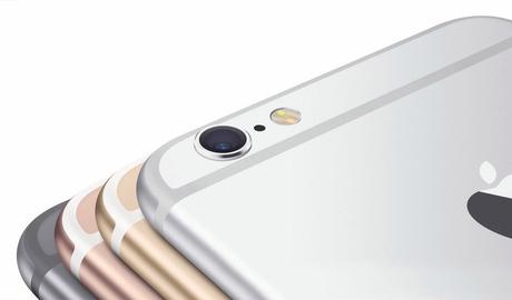 Comment suivre les stocks d'iPhone 6S en temps réel