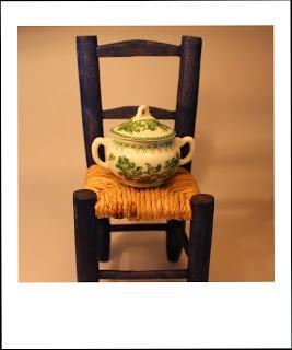 Début de la saison des soupes