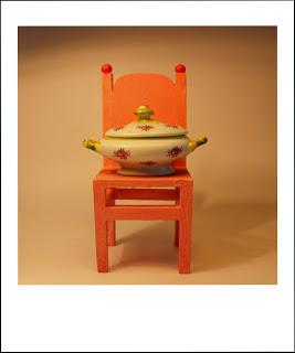 Début de la saison des soupes