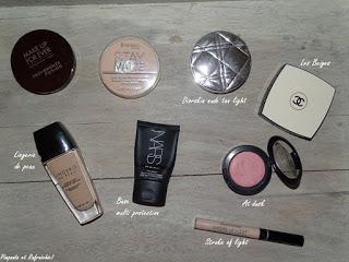 Semi sweet Make-up : Pink sugar, de vilain petit canard à star !