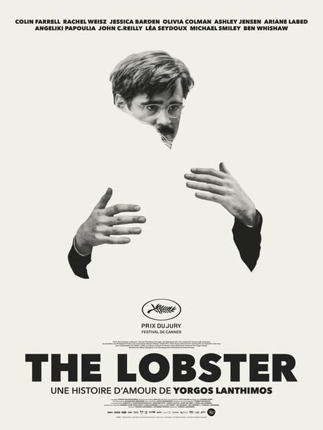 The Lobster - Il vous reste 44 jours… - Le 28 Octobre 2015 au Cinéma